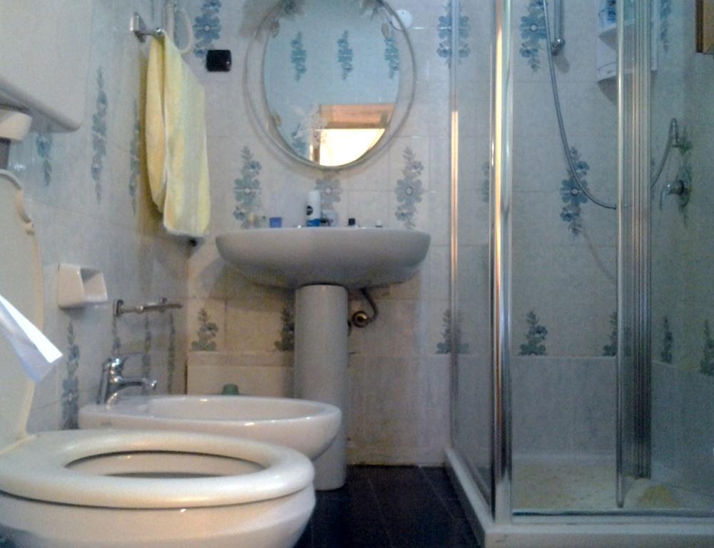 B&B Su Semucu Ballao Szoba fotó